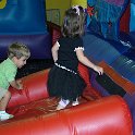 Ella's 3rd Birthday 006